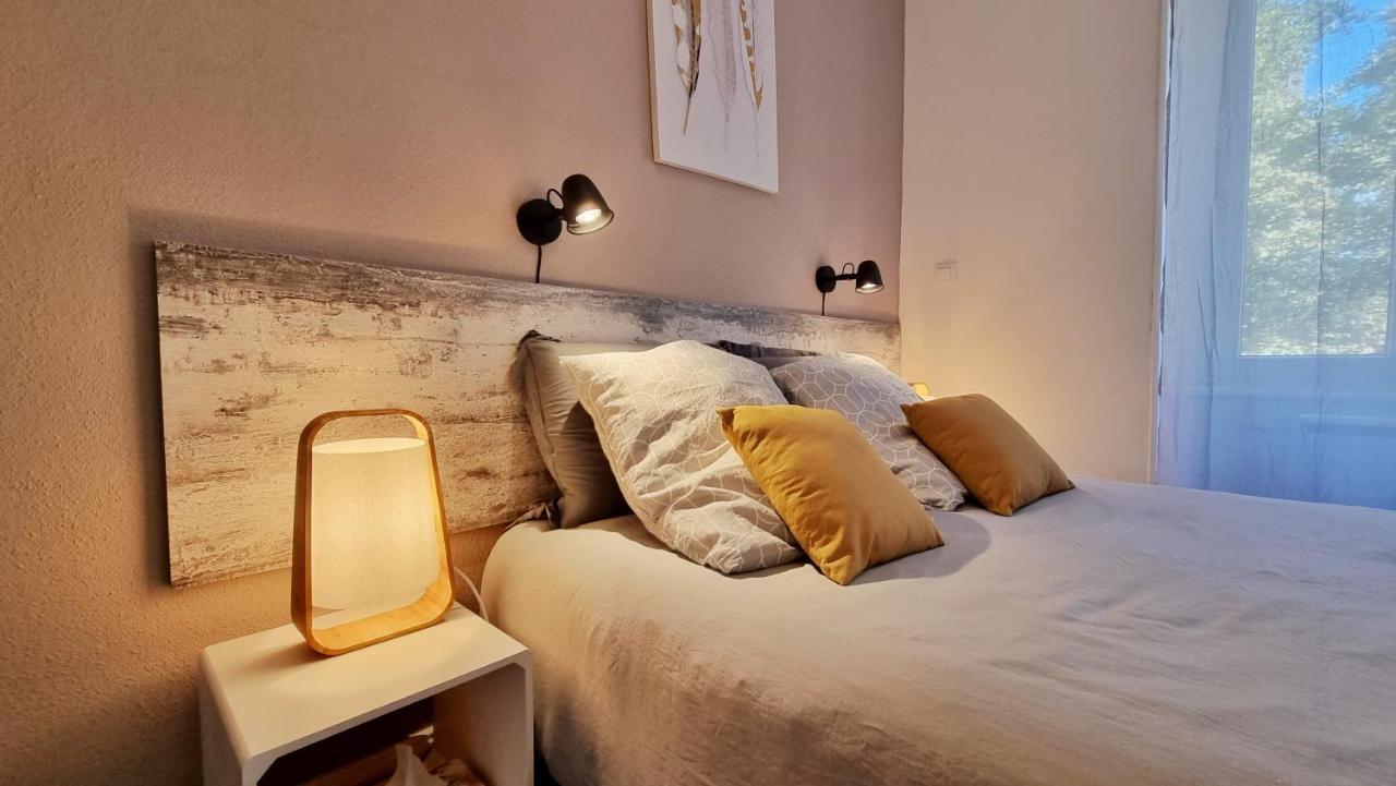 Bulles de sommeil - Cozy - RBNB Mülhausen Exterior foto