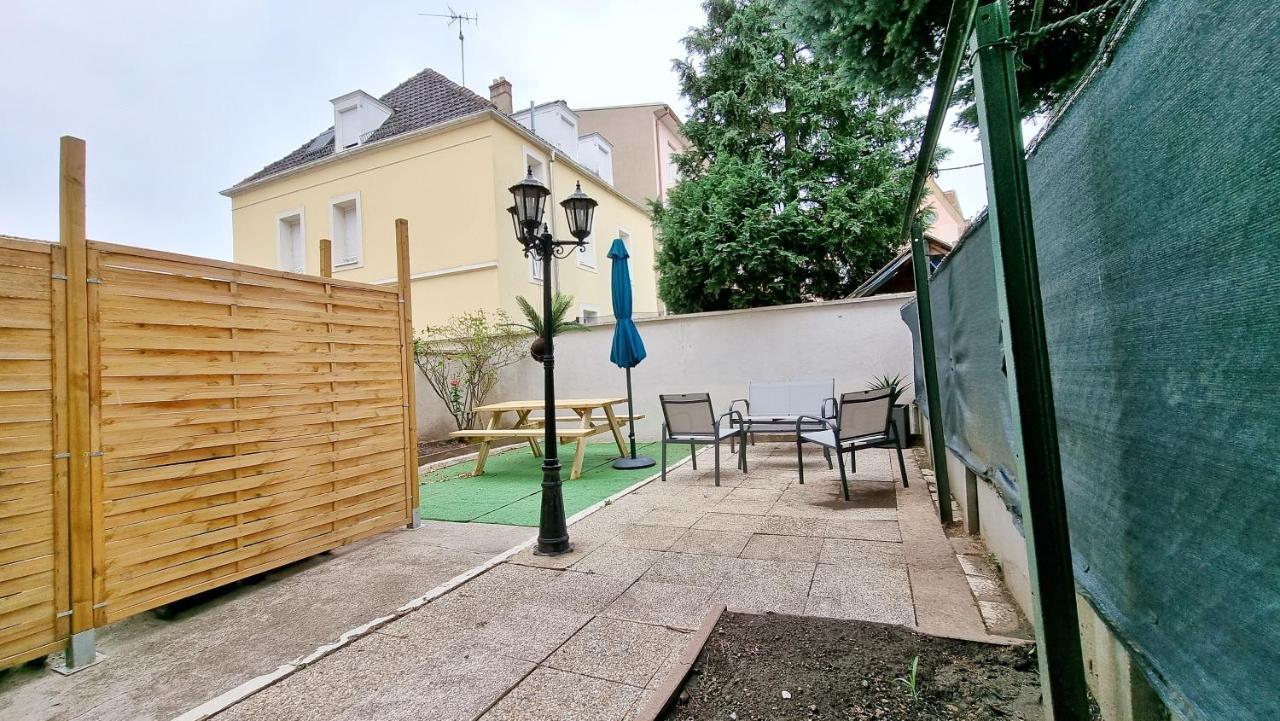 Bulles de sommeil - Cozy - RBNB Mülhausen Exterior foto