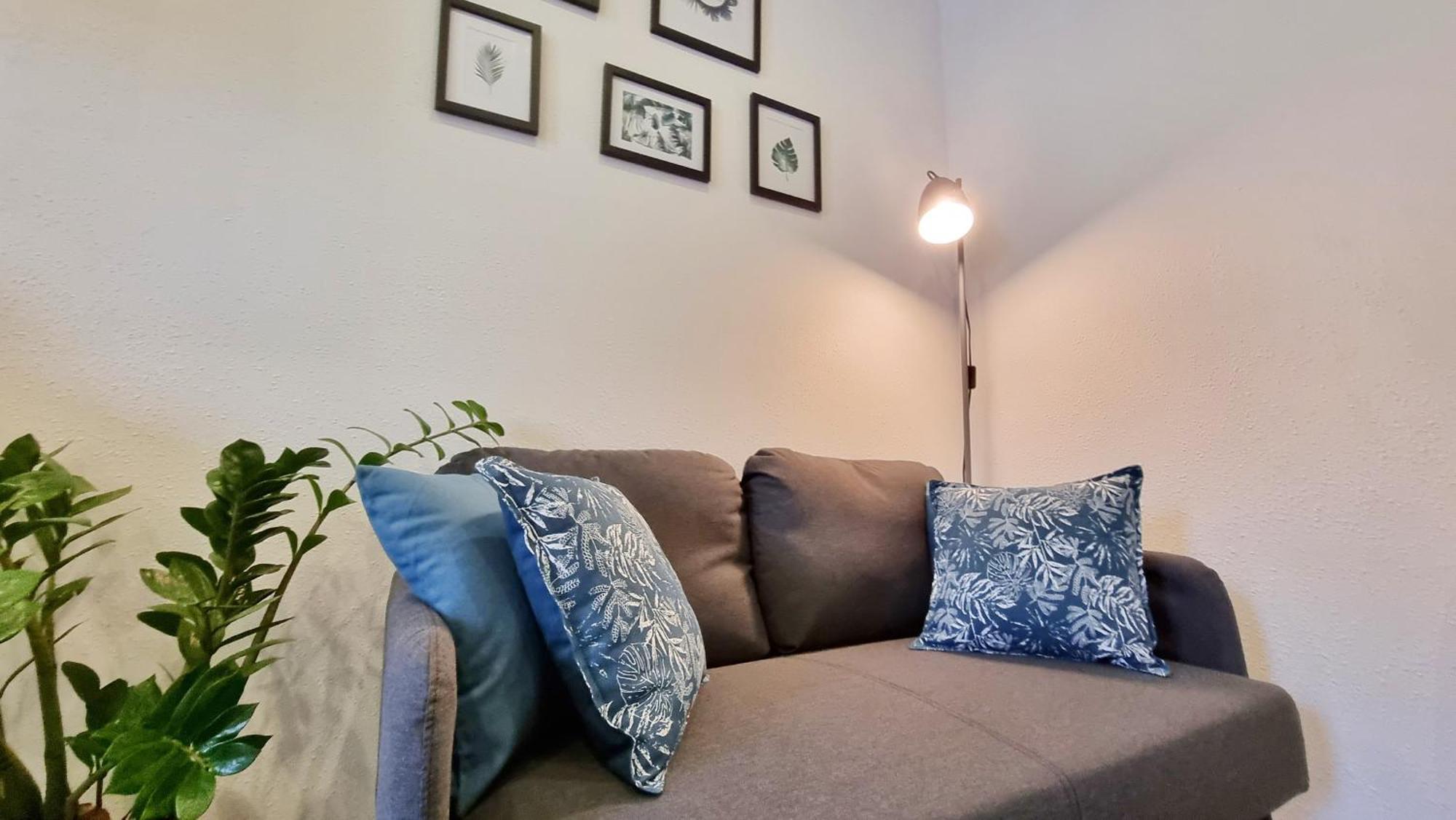 Bulles de sommeil - Cozy - RBNB Mülhausen Zimmer foto